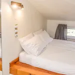 Apartman Ktima House *