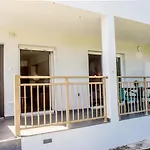 Ktima House Apartman *