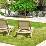 Ktima House Apartman *