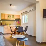 Apartman Ktima House Szkiáthosz