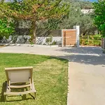 Ktima House Apartman *