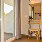 Apartman Ktima House Szkiáthosz