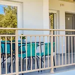Apartman Ktima House Szkiáthosz