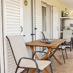 Apartman Ktima House *
