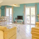 Ktima House Apartman