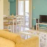 Ktima House Apartman *