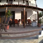 Apartman Ktima House Szkiáthosz