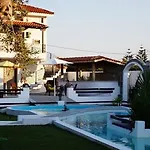 Ktima House Apartman Szkiáthosz