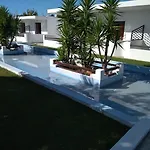 Ktima House