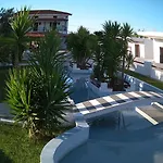 Apartman Ktima House *