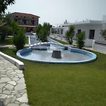 Ktima House Apartman *