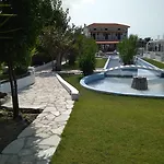 Ktima House Apartman Szkiáthosz