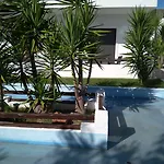 Ktima House Apartman Szkiáthosz