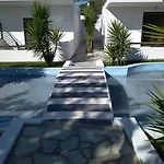 Apartman Ktima House Szkiáthosz