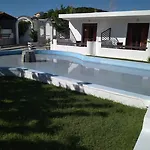 Ktima House Apartman Szkiáthosz