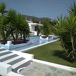 Ktima House Apartman Szkiáthosz