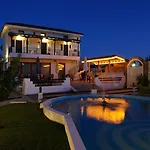 Ktima House Apartman *