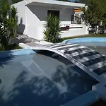 Ktima House