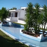 Ktima House *