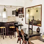 Apartman Ktima House Szkiáthosz