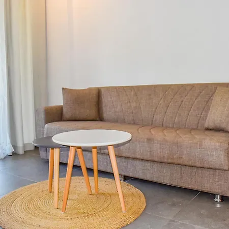 Ktima House Lägenhet