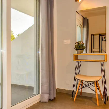 Lägenhet Ktima House Skiathos stad