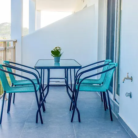 Ktima House * Skiathos stad