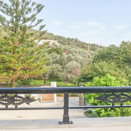 Ktima House * Skiathos stad