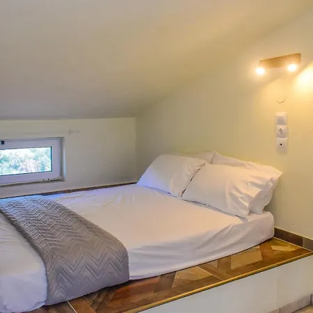 شقة Ktima House