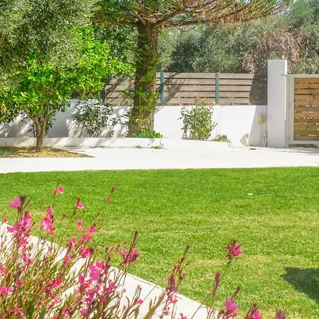 Ktima House * Skiathos stad