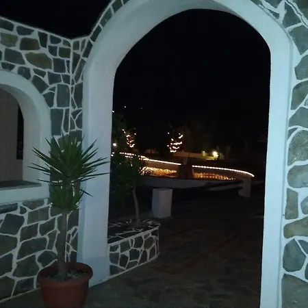 Ktima House