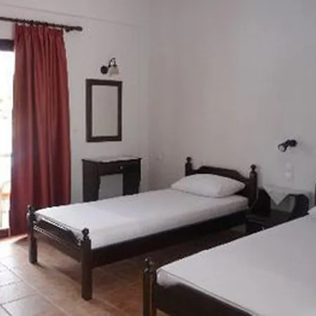 Ktima House * Skiathos stad