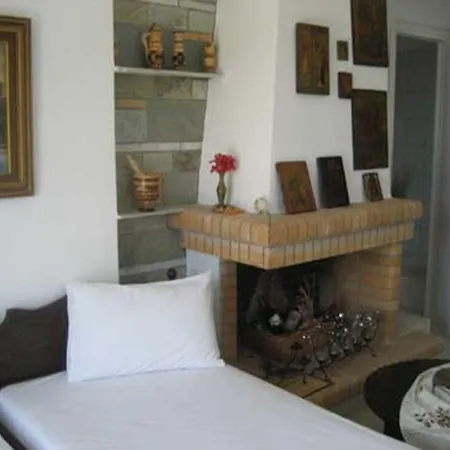 Ktima House Skiathos stad