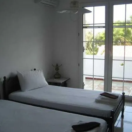 Ktima House Lägenhet Skiathos stad