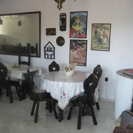 Ktima House * Skiathos stad
