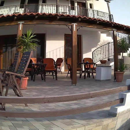 Lägenhet Ktima House Skiathos stad