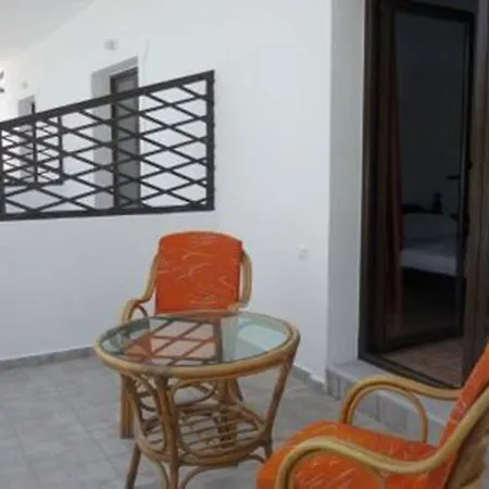 Lägenhet Ktima House Skiathos stad