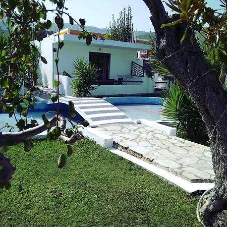 Ktima House * Skiathos stad