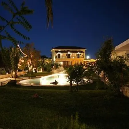Ktima House Lägenhet Skiathos stad
