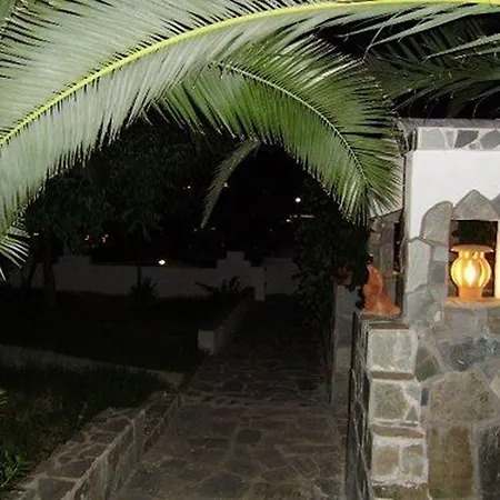 Ktima House Апартаменты