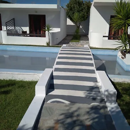 Ktima House Lägenhet *