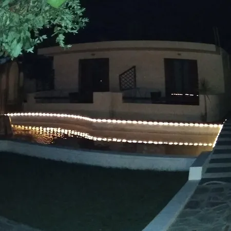 Ktima House *