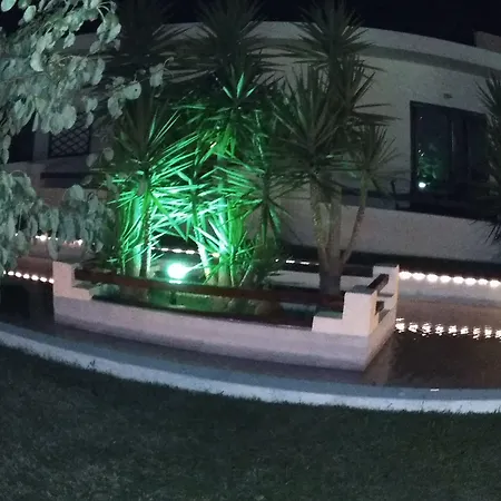 Ktima House
