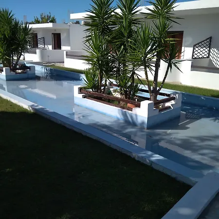 Ktima House