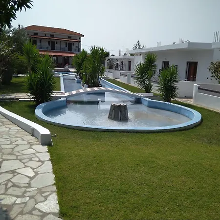 Ktima House Lägenhet *