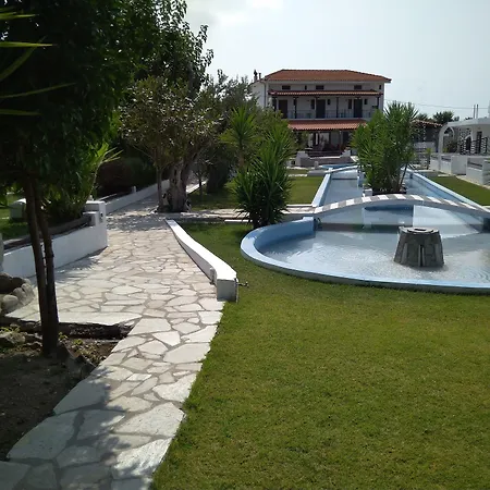 Ktima House Lägenhet Skiathos stad
