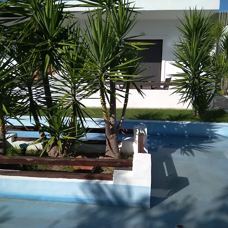 Ktima House Lägenhet Skiathos stad