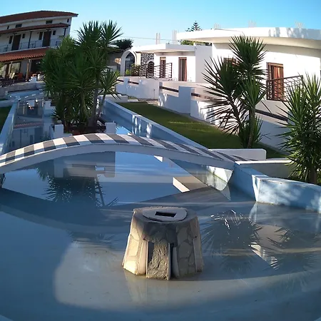 Ktima House Lägenhet Skiathos stad