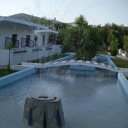 Ktima House Skiathos stad