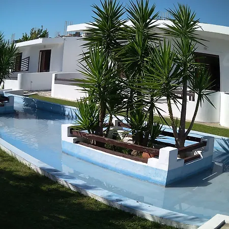 Ktima House